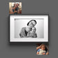 Personalisierte Poster mit deinem Foto - Familienposter